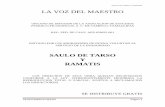 SAULO DE TARSO Y RAMATIS - lavozdelmaestro.mex.tl
