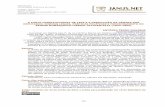 A CARTA CONSTITUCIONAL DE 1826 E A DISSOLUÇÃO DA …