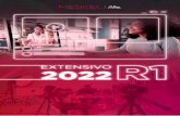 Extensivo 2022 – R1