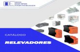 RELEVADORES - diel.com.mx
