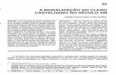 CASTELHANO NO SÉCULO XIII
