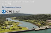 Emissões de GEE - ctgbr.com.br