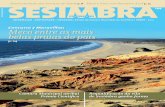 Concurso 7 Maravilhas Meco entre as mais belas praias do país