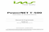 PowerNET T-500