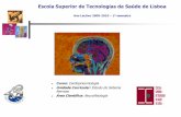 Escola Superior de Tecnologias da Saúde de Lisboa