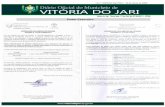 NOVO DOM 2018 - vitoriadojari.ap.gov.br