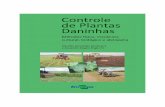 Controle de Plantas Daninhas - ainfo.
