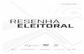 Resenha 20 2 - Academia Brasileira de Direito Eleitoral e ...