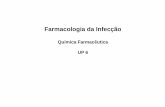 Farmacologia da InfecçãoFarmacologia da Infecção