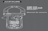 AMP-330 AMP-330-EUR