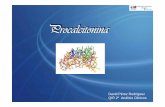Procalcitonina - AEBM