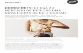 DRINKFINITY: CHEGA AO MERCADO DE BEBIDAS UMA NOVA FORMA DE ...