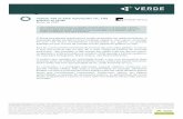 Verde AM SCENA ADVISORY FIC FIM - Invest Partner