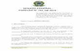 PARECER N° 702 6 - legis.senado.leg.br
