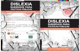 Dislexia - cedoc.crpsp.org.br