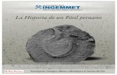 La historia de un fósil peruano - cdn.