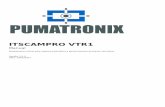 ITSCAMPRO VTR1 - Manual - 1.2