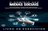 LIVRO DE EXERCÍCIOS - Network Marketing Pro