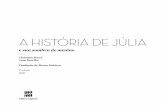 A HISTORIA DE JULIA MIOLO 001 - Coletivo Leitor
