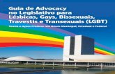 guia advocacy legislativo - CEPAC