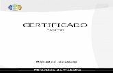MTE - CERTIFICADO DIGITAL - Manual de Instala o.doc)