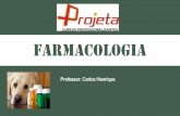 Farmacologia - redeprocursos.com.br