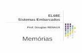 Memórias - pessoal.dainf.ct.utfpr.edu.br