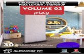 BIBLIOTECA DE BLOCOS 3D PARA LUMION / SKETCHUP …