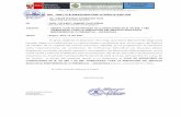 INFORME N° 036 -2021-G.R.AMAZONAS/DRE-A/UGEL-B/AGP-DIR