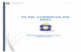 PLAN CURRICULAR 2021 - cristorey.edu.pe