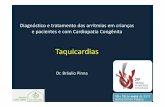 Taquicardias - sbc-ba.org.br