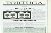 Noticiário TORTUGA