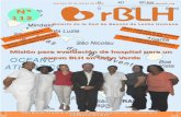 112 - Rede BLH | rBLH Brasil