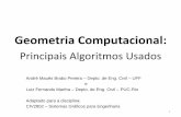 Geometria Computacional - PUC-Rio