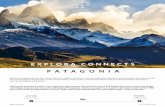 EXPLORA CONNECTS PATAGONIA