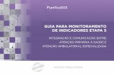 GUIA PARA MONITORAMENTO DE INDICADORES ETAPA 5