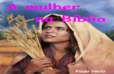 A mulher na Bíblia - ebook - apologiaespirita.com.br