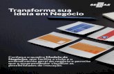 Transforme sua ideia em Negócio - eadlms.sebrae.com.br