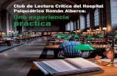 Club de Lectura Crítica del Hospital Psiquiátrico Román ...