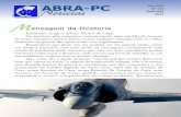 ABRA-PC Ano XXV Nº 145 Notícias 2021 MAR/ABR