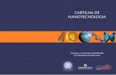 CARTILHA DE NANOTECNOLOGIA