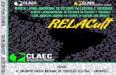 RELACult - CLAEC