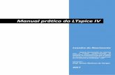 Manual prático do LTspice IV