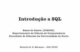 Introdução a SQL - dcc.fc.up.pt