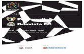 FC Famalicão Boavista FC