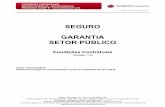 SEGURO GARANTIA SETOR PÚBLICO - Sompo