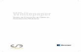 Whitepaper - Electric System