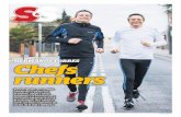 Chefs runners - SPORT | Noticias del Barça, La Liga ...