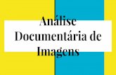Documentária de Análise Imagens