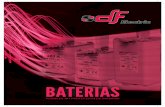 BATERIAS - DF Electric